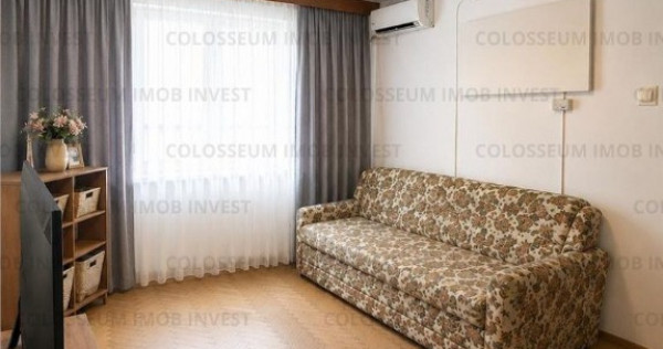 COMISION 0% Apartament 3 camere | etaj 3 | beci | Zona Branduselor ITC