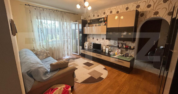 2 CAMERE | 47 MP | ETAJ 4/4 | SEMIDECOMANDAT | MICRO 9 |