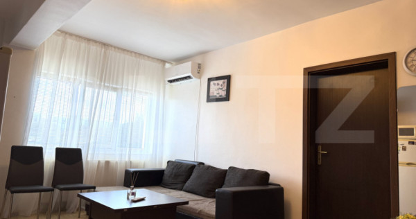 Apartament 2 camere, 38 mp, zona Calea Turzii