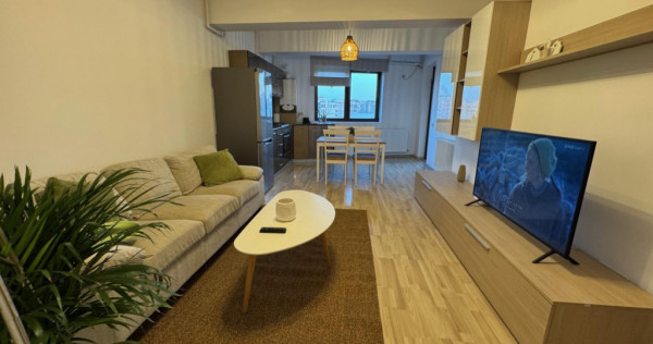 Apartamente 2 Camere Decebal, P-ta Muncii, Bl. 2016