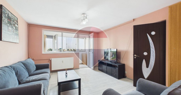Apartament 2 camere de vanzare | Renovat | Calea Giulești
