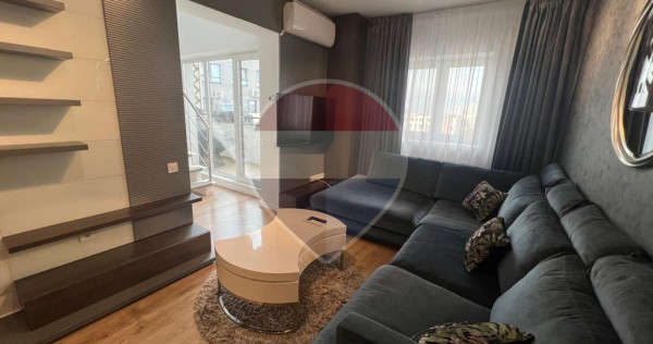 Apartament de Inchiriat Granvia Park