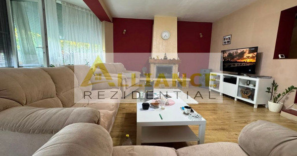 DUPLEX INTREG | 400 MP UTILI | TEREN 1.086 MP | FRUMUSANI