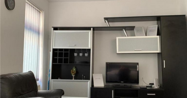 Studio renovat plus Mansarda la Vila in zona Centrul Istoric