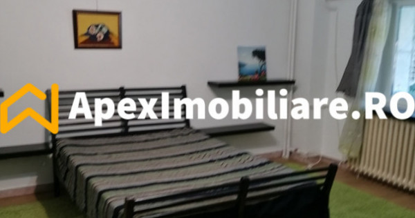 Garsoniera de inchiriat Tineretului București | ApexImobili