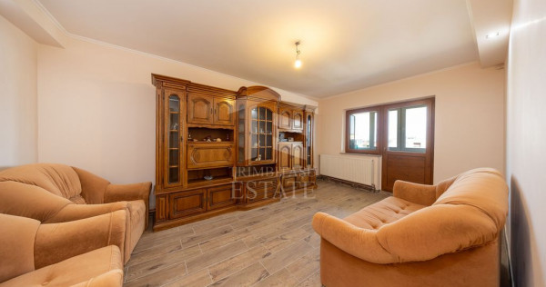 Sacele - Electroprecizia-Apartament 3 camere,63 mp