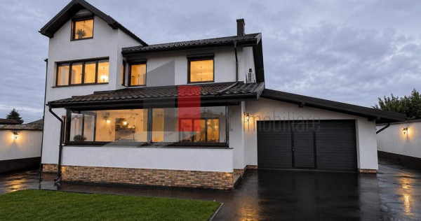 Vanzare Vila 1 Decembrie - Adunatii Copaceni