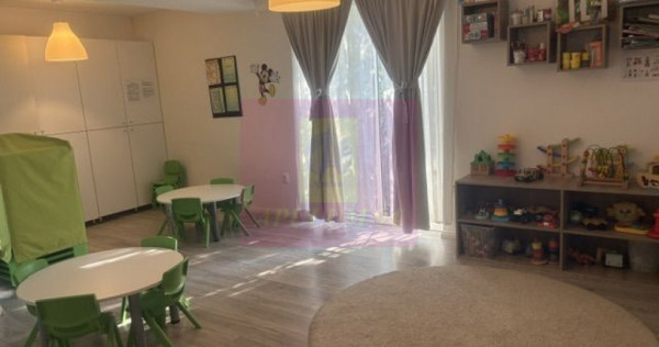 Vila D+P+1+M cu teren 446 mp Drumul Sarii.