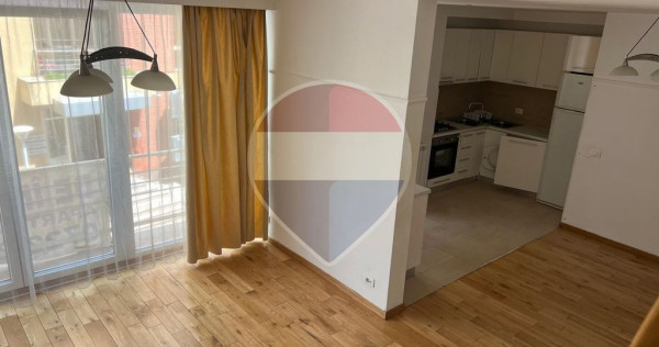 INCHIRIERE Apartament cu 3 camere in zona Nordului