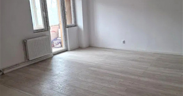 Apartament 3 camere 63mp + balcon 11 mp + garaj 18 mp, Baciu