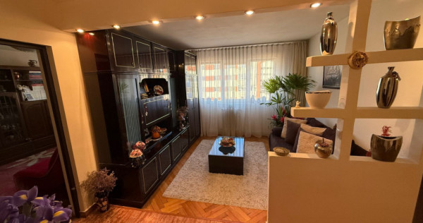 Inchiriere apartament 2 camere 53mp | Grigorescu | Cluj