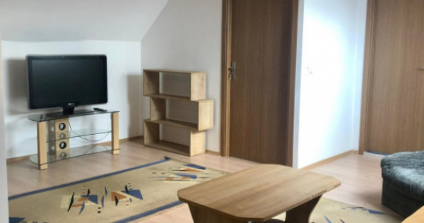 Apartament 2 camere 53mp, Zona Somesului