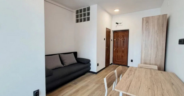 Apartament 20.1 mp in Cluj zona Someseni