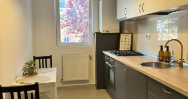 Apartament 2 camere, 60.23 mp ,gradina, Zona BUNA ZIUA/BONJO