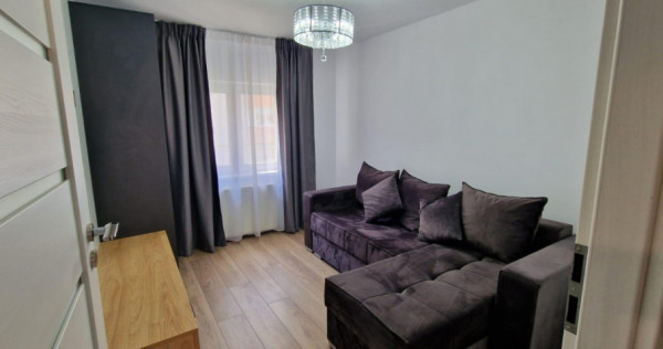 Apartament 3 camere 62mp, zona LIDL