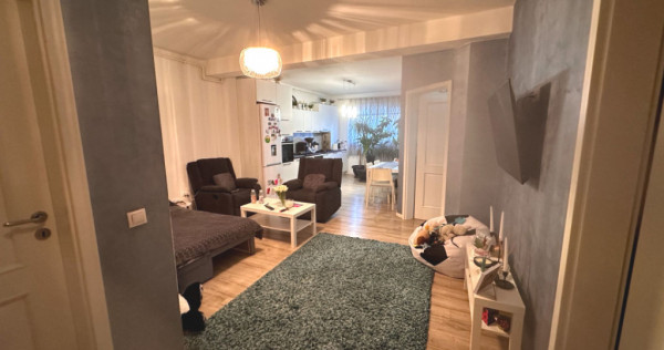 Apartament cu 2 camere