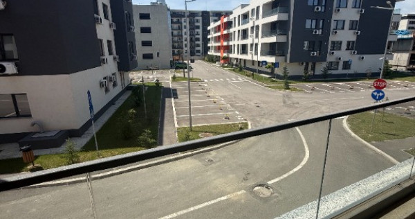 Vanzare apartament 2 camere | Ivory Residence Pipera | Bloc 9 | Nou