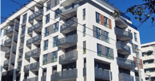 Apartament 2 camere, 52,1 mp | Zona Vivo | Floresti |
