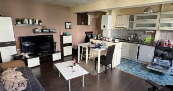 Apartament 2 camere, 42mp, Zona centrala Cluj