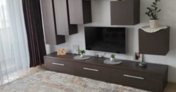 Apartament 2 camere 44mp, Zona Gheorgheni | Cluj