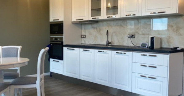 Apartament 2 camere 49mp + Parcare inclusa | Zona Manastur C