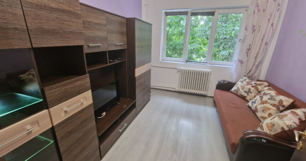 Garsonieră Astra