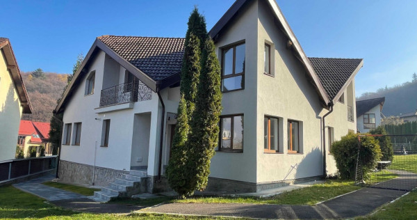 Casa tip Duplex | Green Valley | Noua