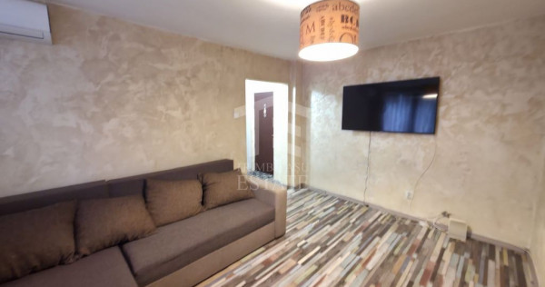 Stefan cel Mare nr. 27 - Lizeanu 2 camere etaj 1