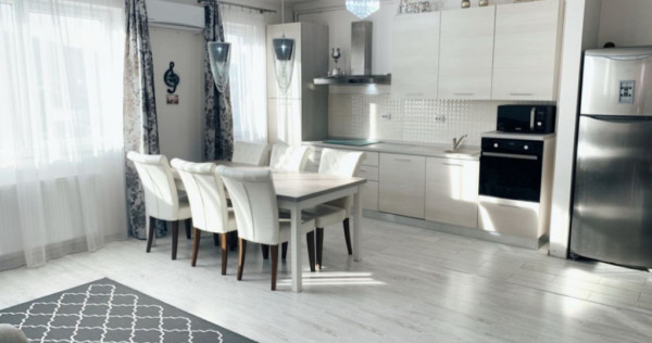Apartament 3 camere 79 mp | logie 4 mp | zona Tineretului |