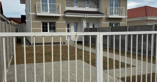 MOSNITA -ZONA EXCELENTA - 4 CAMERE -DUPLEX