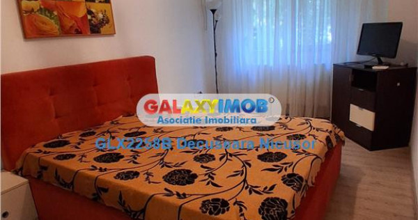 Apartament 2 Camere, Rezervelor 70, 420 euro