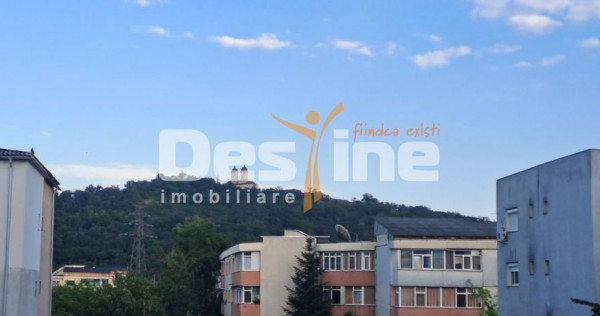 De vanzare apartament &ndash; Șoseaua Nicolina