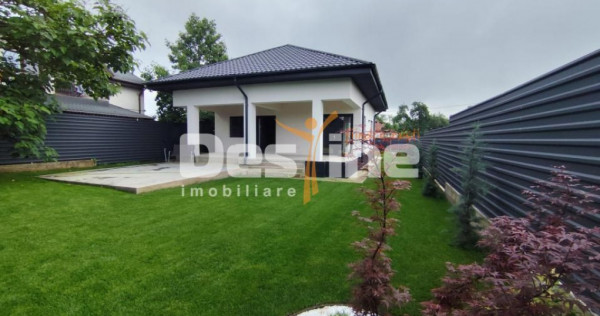Casa 2026 Baicoi Prahova