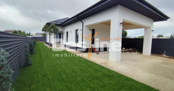 Casa 2026 Baicoi Prahova