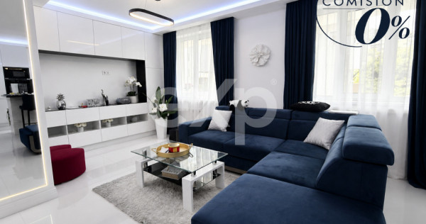 Apartament 2 camere | 55 mp | Parcare | zona Vivo