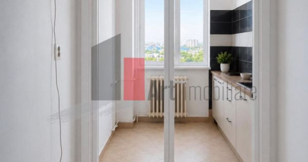 Apartament 2 camere Drumul Taberei