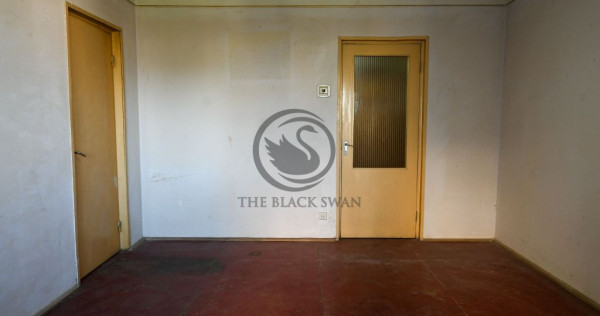 Apartament 2 camere de vanzare | Etaj 4/10 | Zona Vest | ...