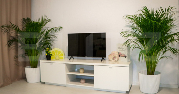 Apartament 2 camere, 52 mp, zona Micro 4