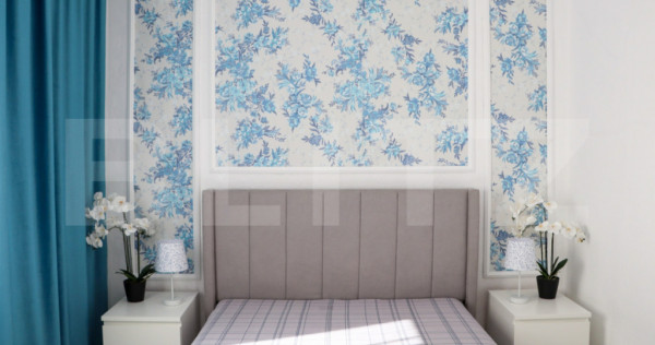 Apartament 2 camere, 52 mp, zona Micro 4