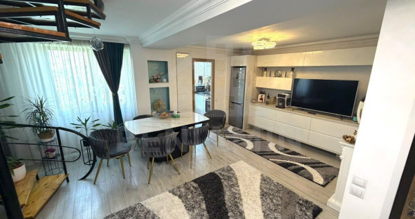Apartament cu 3 camere si 3 bai in Craiovita Noua - Prome...