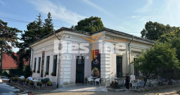 COPOU - Imobil Business/ activ Imobiliar
