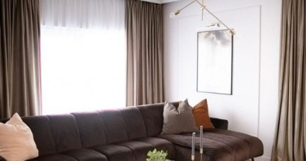 Apartament 3 camere Andrei Muresanu