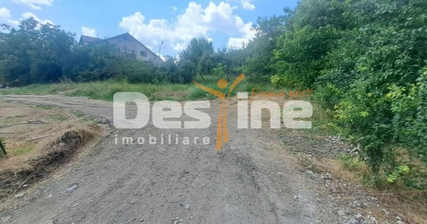 TEREN intravilan Balciu - MIROSLAVA , 709 MP, 77.990 EURO