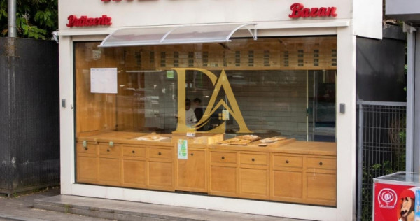 Spațiu comercial modular premium de v&acirc;nzare Titan &ndash; M...