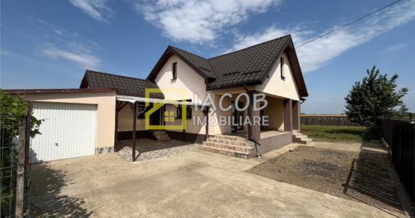 Casa P de inchiriat, Bogdan Voda, Bacau
