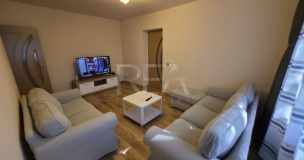 Apartament 3 Camere | Metrou Cr&acirc;ngași | Etaj Intermediar