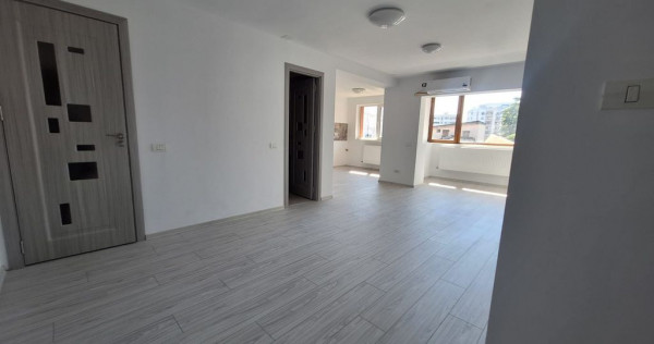 Spațiu de birouri &ndash; Zona Metrou Mihai Bravu
