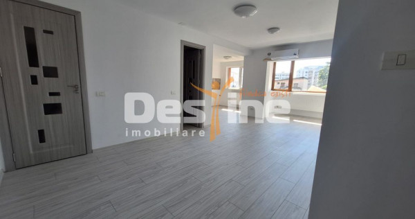 Spațiu de birouri &ndash; Zona Metrou Mihai Bravu