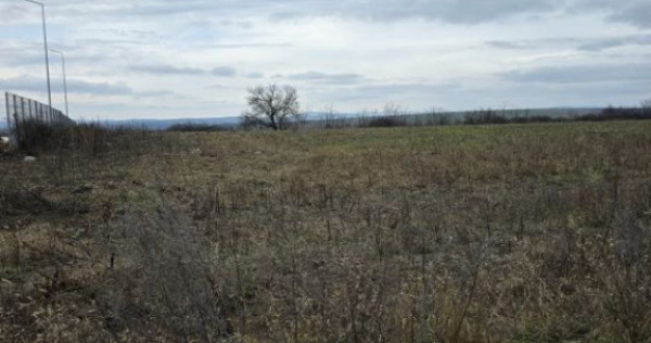 Teren intravilan 4028 mp, str Dimitrie Cantemir, Vaslui