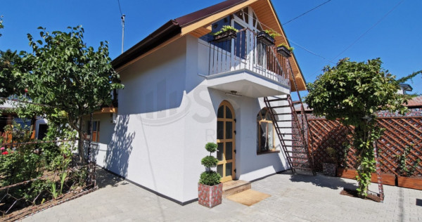 Casa - Baneasa - Jandarmeriei
